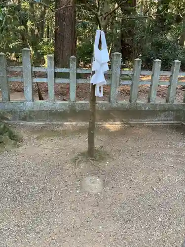 鹿島神宮(茨城県)