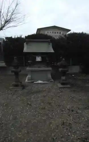 熊野神社(宮城県)