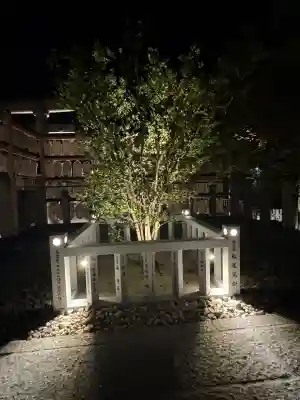 桑名宗社（春日神社）(三重県)