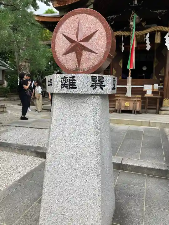 大将軍八神社(京都府)