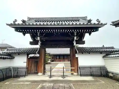 本誓寺(滋賀県)