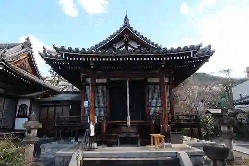 千手寺(大阪府)