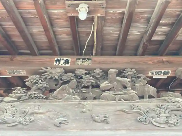 千方神社(埼玉県)