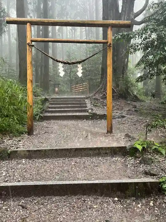 山神社(鹿児島県)