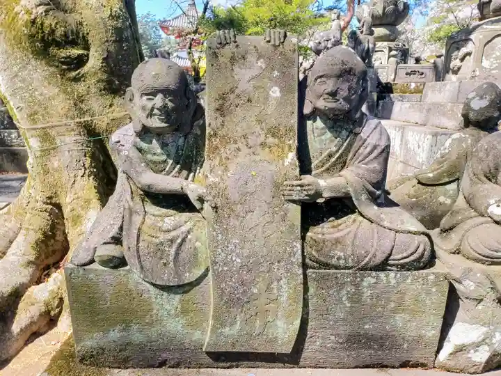 喜多院(埼玉県)