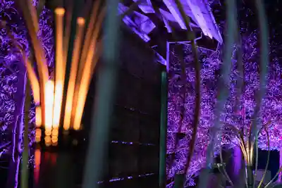 川田八幡神社(徳島県)