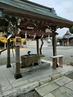 町田天満宮(東京都)