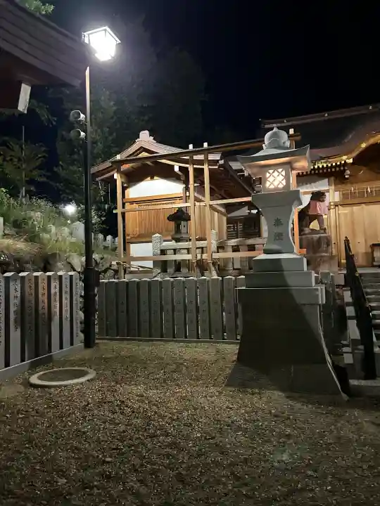 茨木神社(大阪府)
