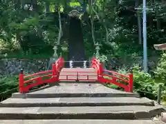 飛騨東照宮(岐阜県)