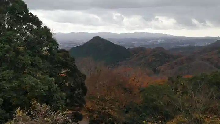 花山院菩提寺(兵庫県)