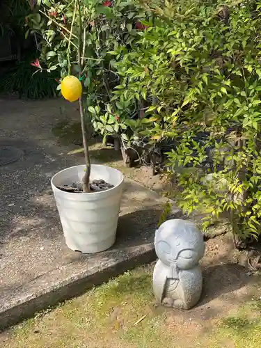 感通寺(東京都)