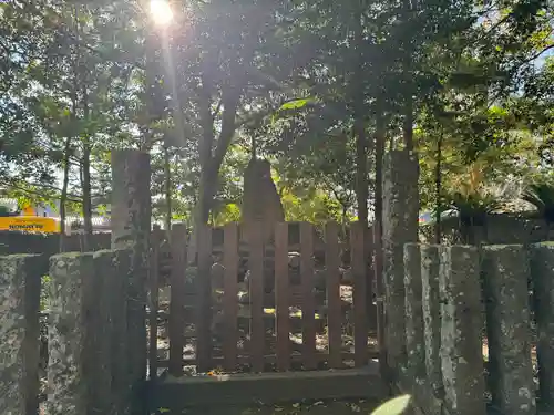 熊野三所大神社（浜の宮王子）(和歌山県)