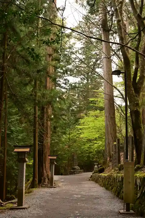 三峯神社(埼玉県)