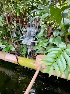 源覚寺(東京都)