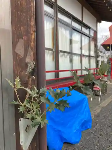 大鏑神社(福島県)