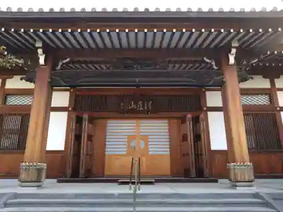 桜誓願寺(愛知県)