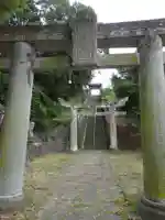 登立天満宮(熊本県)