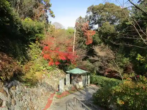 矢田寺(奈良県)