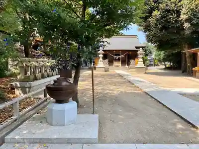 星宮神社のその他建物