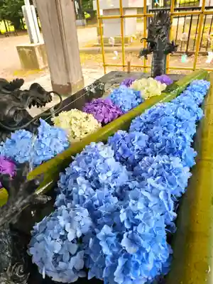 美幌神社(北海道)