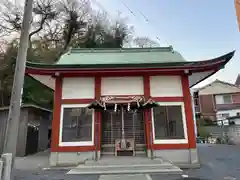 恵比須神社(兵庫県)