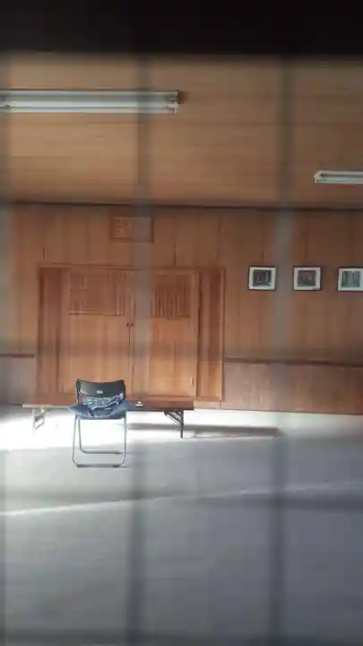 中の島神社のその他建物