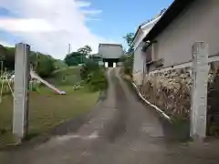 浄教寺の建物その他