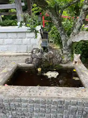 曹洞宗 永松山 龍泉寺(福島県)