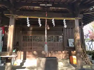 浅間神社(静岡県)