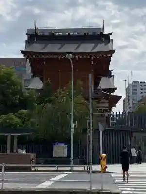 水天宮(東京都)