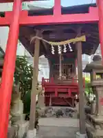 豊川吒枳尼真天(東京都)