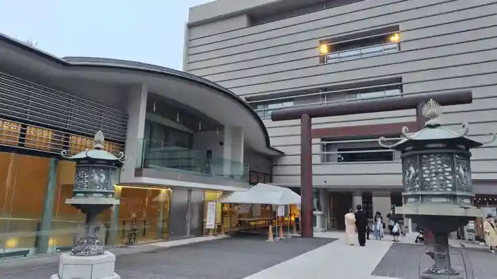 水天宮(東京都)