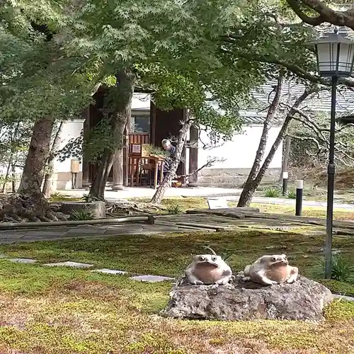 長壽寺（長寿寺）(神奈川県)