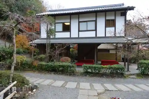 慈眼寺のその他建物