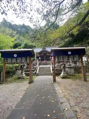 三都神社(大阪府)
