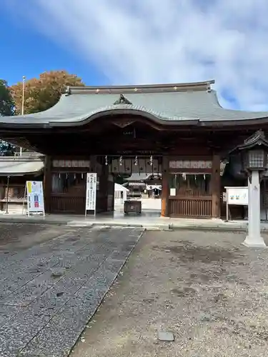 須賀神社(栃木県)