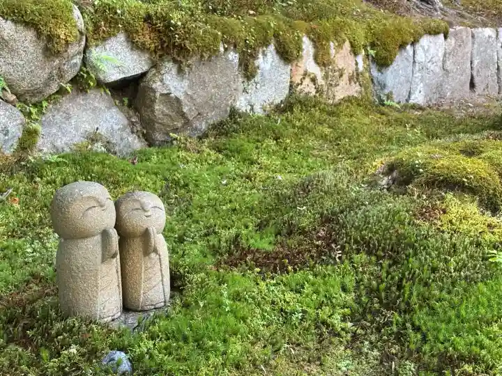 珍蔵寺 (山形県)