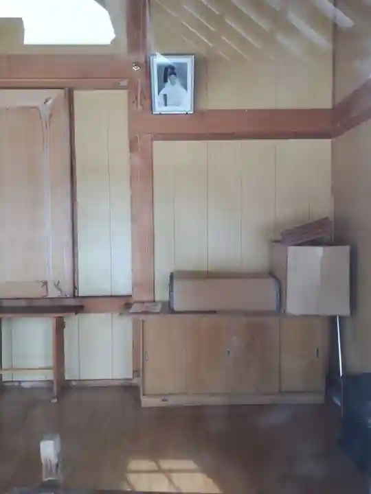 八幡宮(川下八幡宮)のその他建物