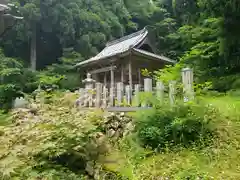 鵜甘神社(福井県)