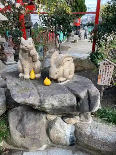 尼崎えびす神社(兵庫県)