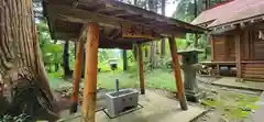 水分神社(宮城県)