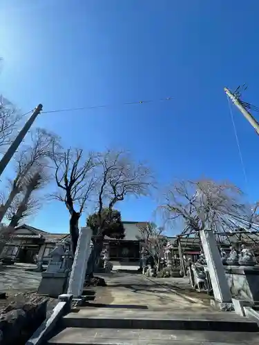 洞昌院(神奈川県)