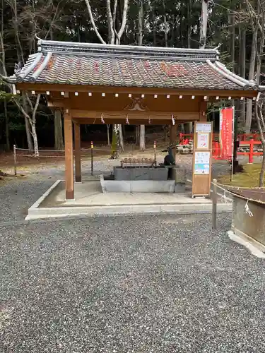 大原野神社(京都府)