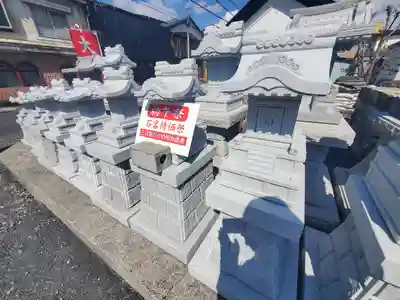 二十三夜尊御堂(栃木県)