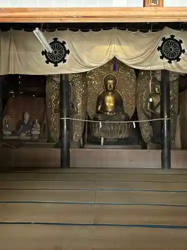 小菅神社里社(長野県)