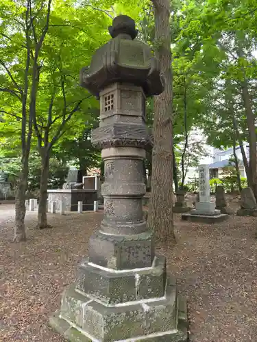 札幌護國神社のその他建物