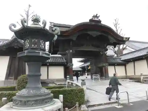 東本願寺（真宗本廟）(京都府)
