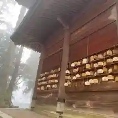 比叡山延暦寺(滋賀県)