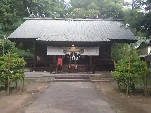 酒折宮(山梨県)