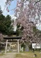 田村神社(福島県)